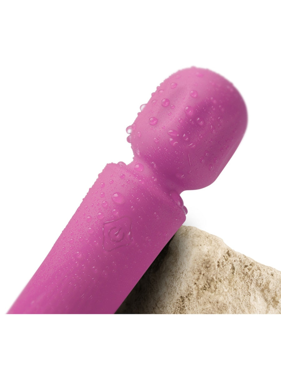 Rocks Off Rechargeable Mini Wand Massager - Body Wands