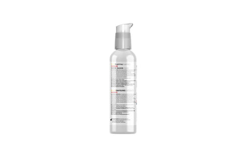 Swiss Navy Playful Flavours 4 In 1 Water Based Lubricant 118ml with Warming - Water Based Lubes