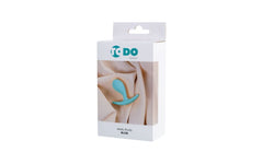 ToDo Blob Wide Stopper Silicone Anal Plug