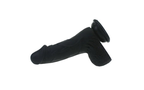 NANMA Corporation X Men Pedro Thick Realistic Cock With Balls Dildo - Realistic Dildos