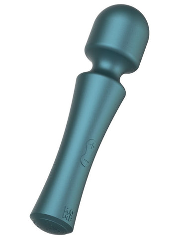 Love Honey Romp Presto Compact Body Wand Vibrator - Body Wands
