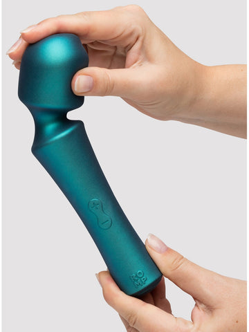 Love Honey Romp Presto Compact Body Wand Vibrator - Body Wands