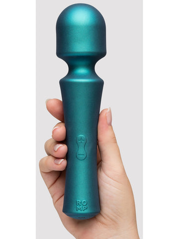 Love Honey Romp Presto Compact Body Wand Vibrator - Body Wands