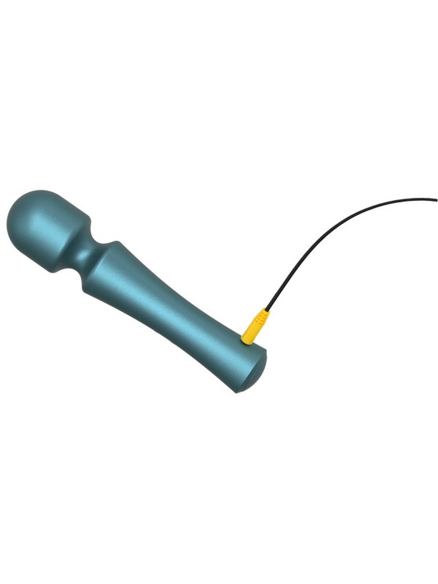 Love Honey Romp Presto Compact Body Wand Vibrator - - Body Wands