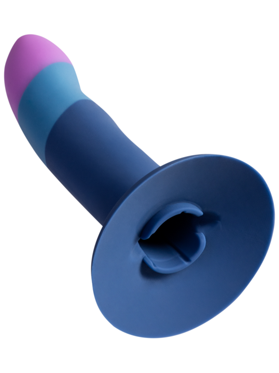 Love Honey Romp Piccolo Strap On Dildo Pegging Kit - - Strap On Sextoys