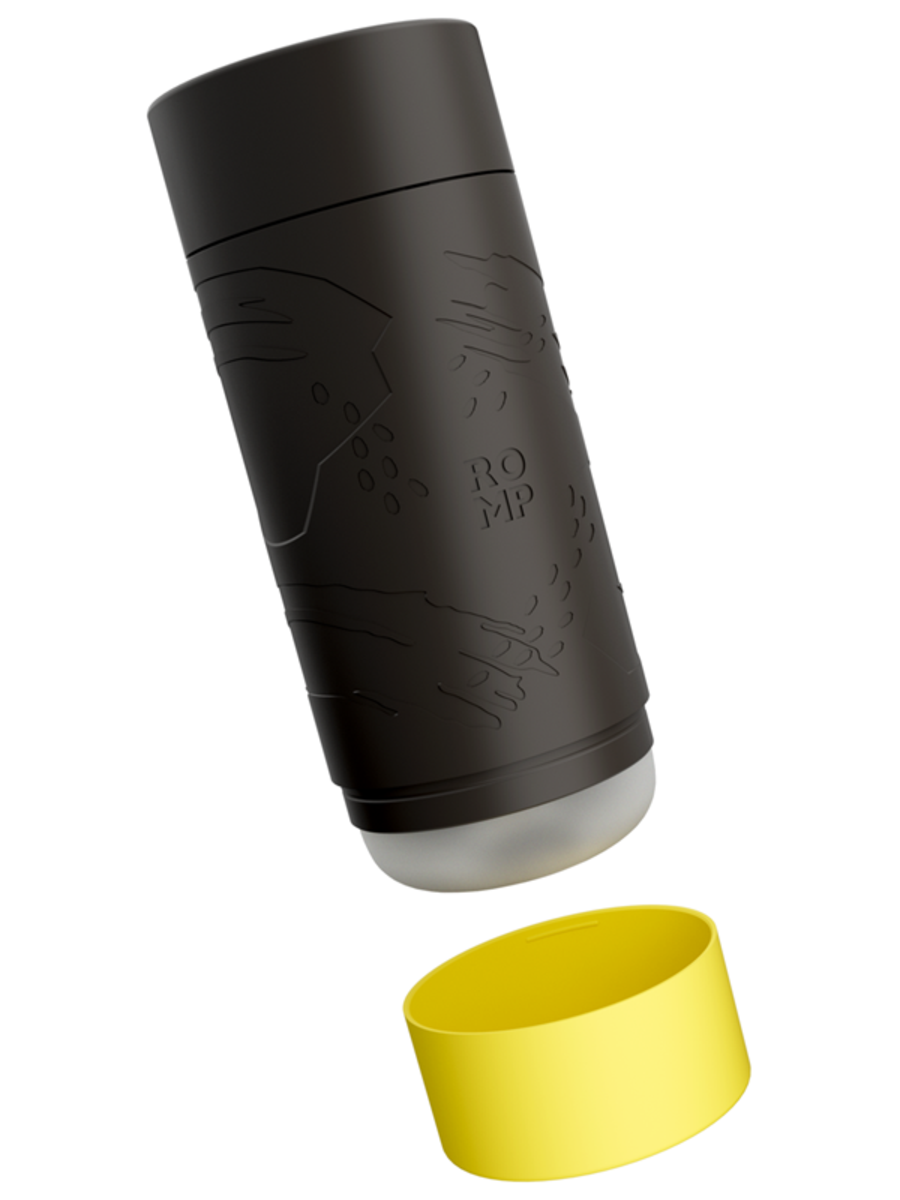 Love Honey Romp Dash Male Penis Masturbator - - Masturbators and Strokers