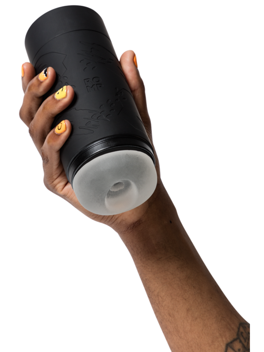 Love Honey Romp Dash Male Penis Masturbator - - Masturbators and Strokers