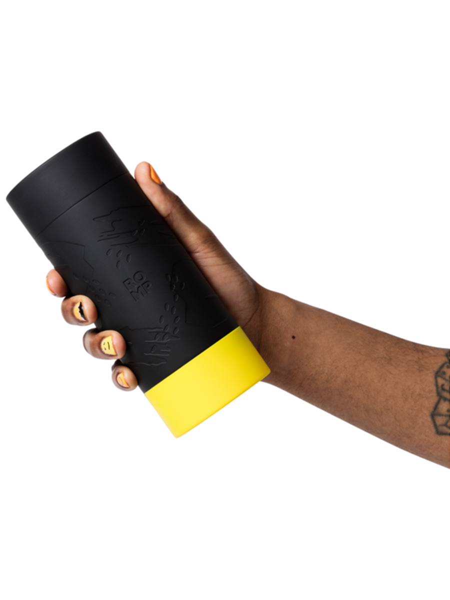 Love Honey Romp Dash Male Penis Masturbator - - Masturbators and Strokers