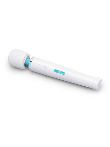 Le Wand Classique Rechargeable Body Wand Massager - Body Wands