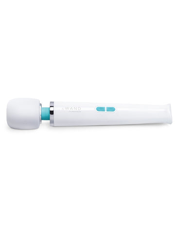 Le Wand Classique Rechargeable Body Wand Massager - Body Wands
