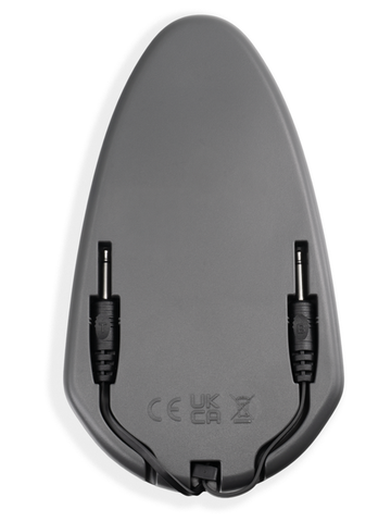 Hot Octopuss JETT TURBO USB Rechargeable Cock Ring - Vibrating Cock Rings