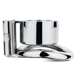 BDStyle Canned Male Chastity Cock Cage - - Male Chastity