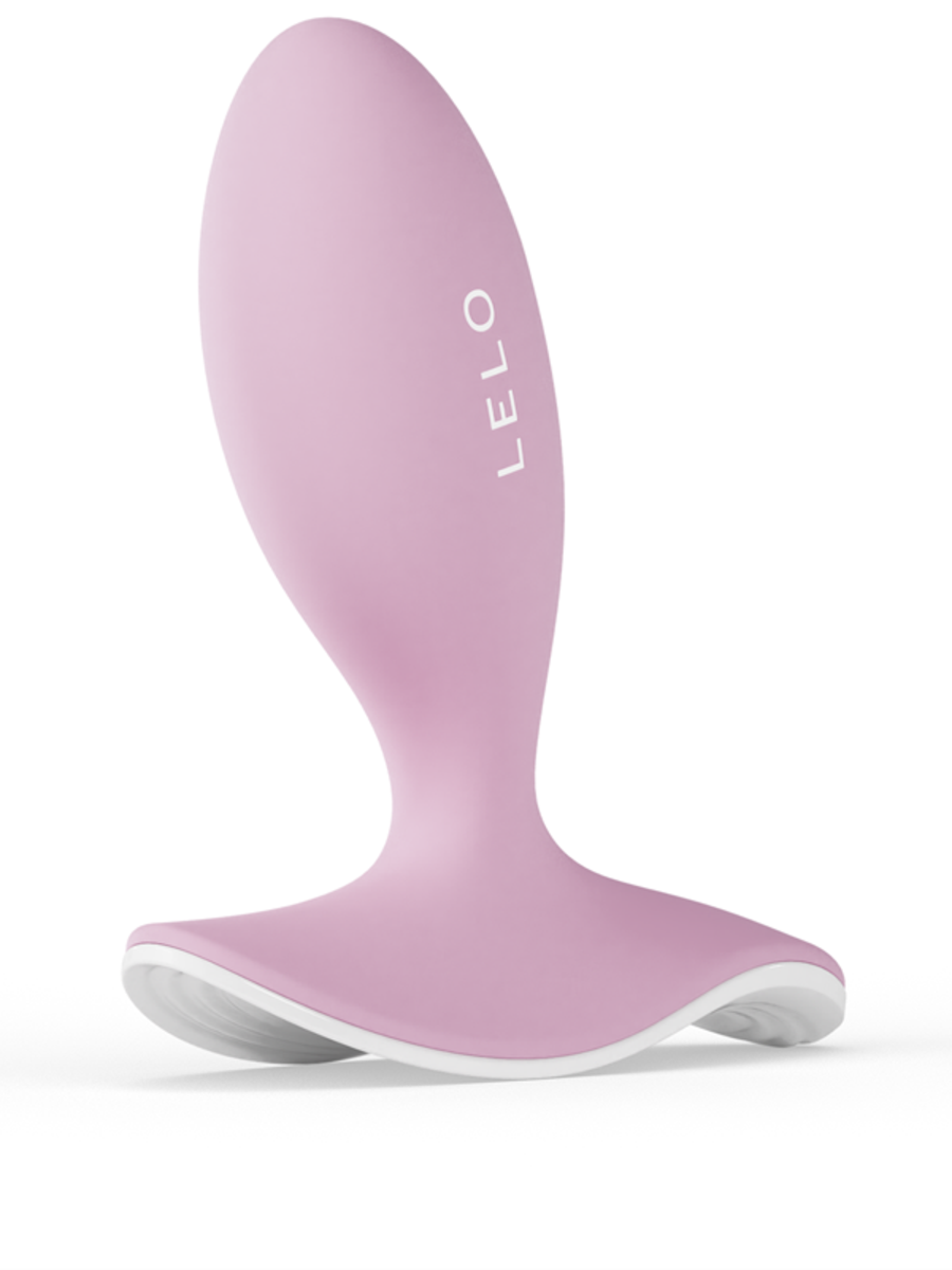 LELO SURFER Originals Silicone Prostate Massager - Prostate Toys