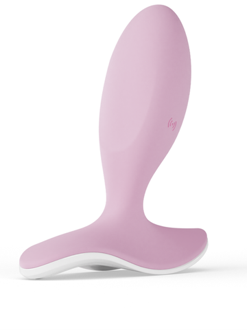 LELO SURFER Originals Silicone Prostate Massager - Prostate Toys