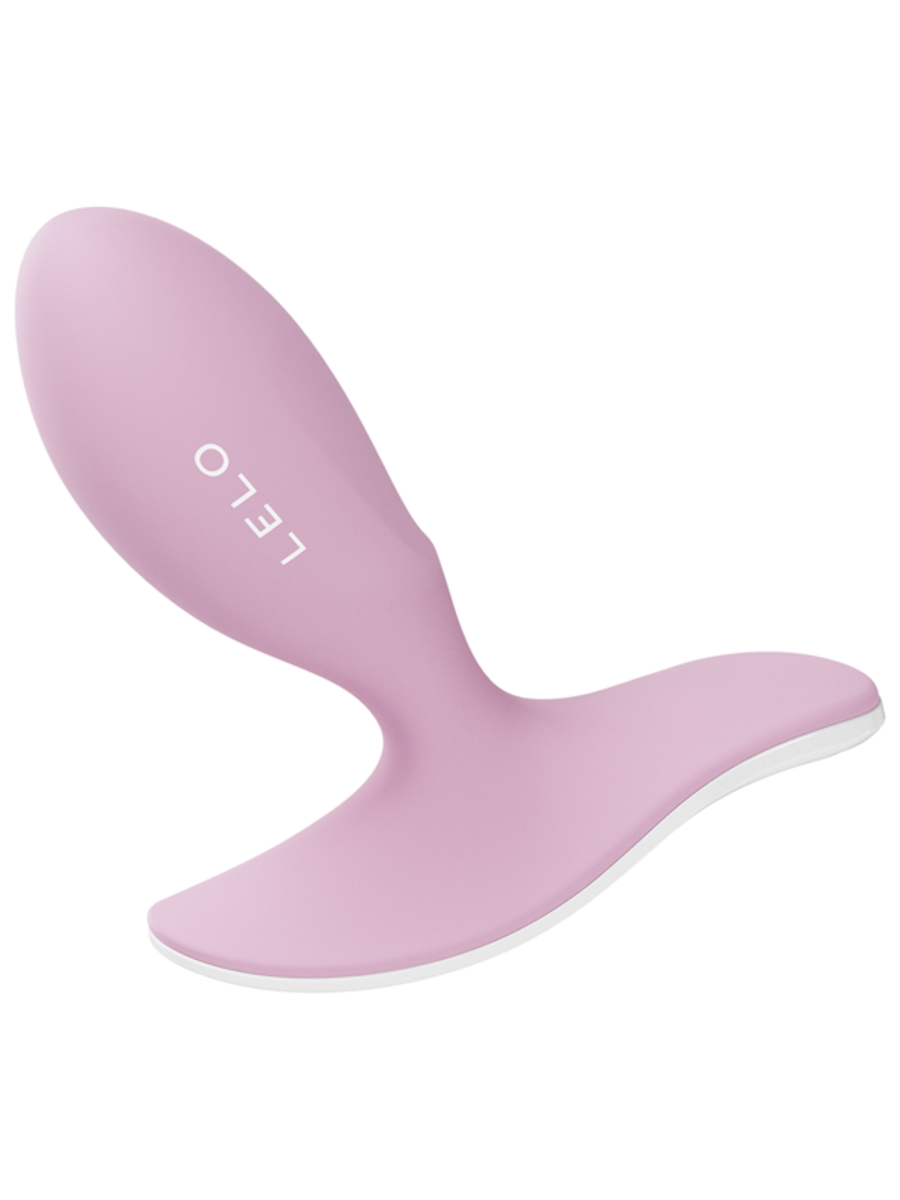 LELO SURFER Originals Silicone Prostate Massager - Prostate Toys