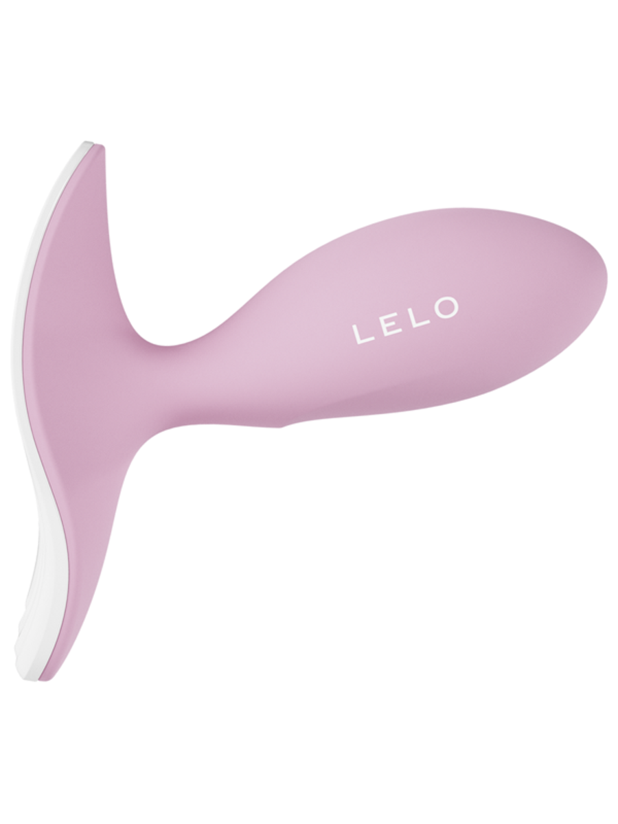 LELO SURFER Originals Silicone Prostate Massager - Prostate Toys