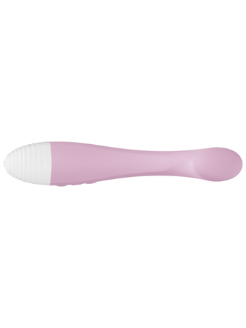 LELO MOKA Originals Silicone G Spot Vibrator - G-Spot Vibrators