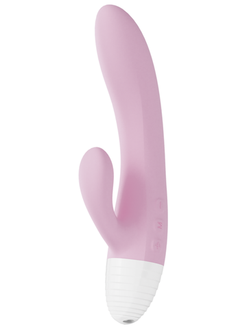 LELO KAYA Originals Vibrating Rabbit Massager - Rabbit Vibrators