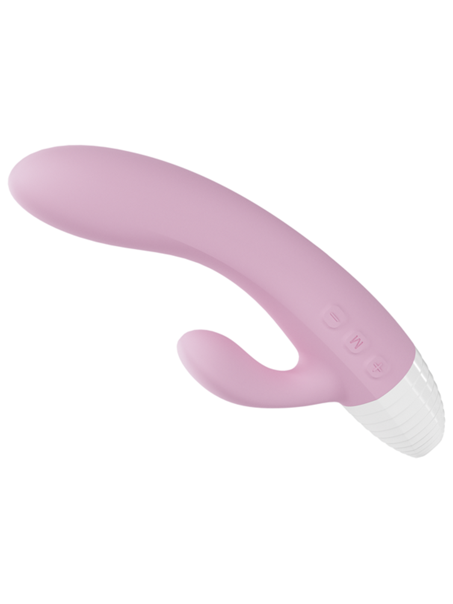 LELO KAYA Originals Vibrating Rabbit Massager - Rabbit Vibrators