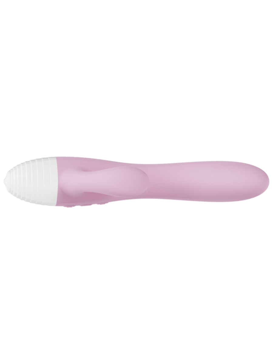 LELO KAYA Originals Vibrating Rabbit Massager - Rabbit Vibrators