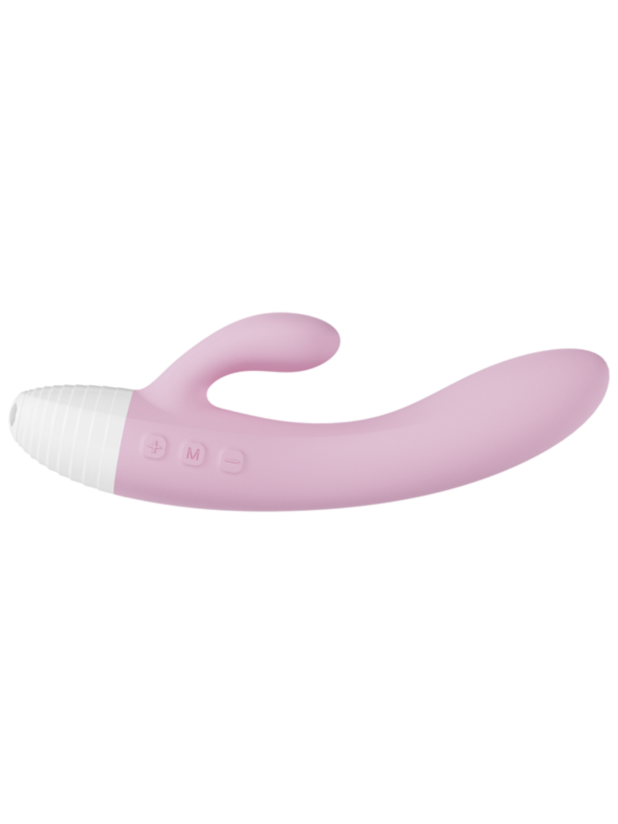 LELO KAYA Originals Vibrating Rabbit Massager - Rabbit Vibrators
