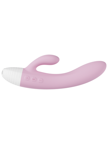 LELO KAYA Originals Vibrating Rabbit Massager - Rabbit Vibrators