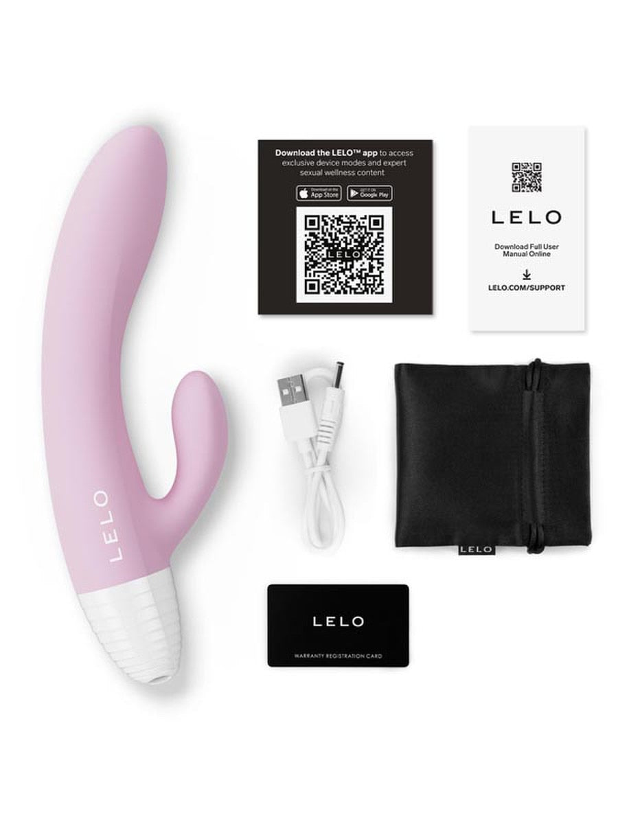 LELO KAYA Originals Vibrating Rabbit Massager - Rabbit Vibrators