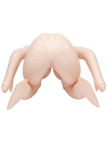 CalExotics Anime Candy Reverse Cowgirl Inflatable Love Doll