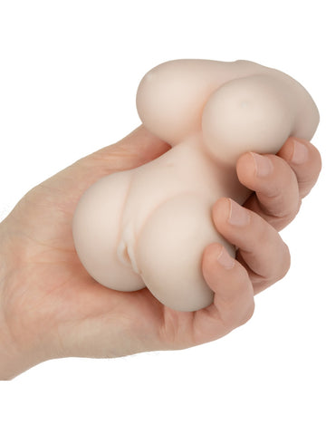 California Exotics Anime Trixie Real Feel Male Stroker - Masturbators and Strokers
