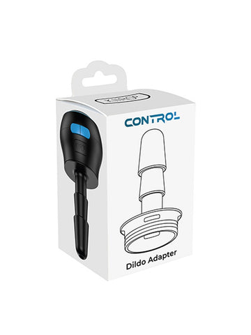 Kiiroo Control Innovative Dildo Attachment Adapter