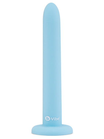 b-Vibe 4 Piece Silicone Anal Training Dilator Set