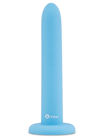 b-Vibe 4 Piece Silicone Anal Training Dilator Set