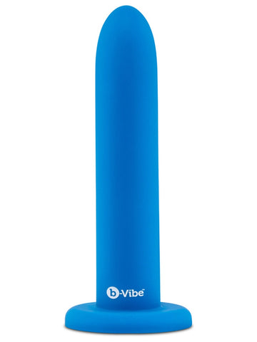 b-Vibe 4 Piece Silicone Anal Training Dilator Set