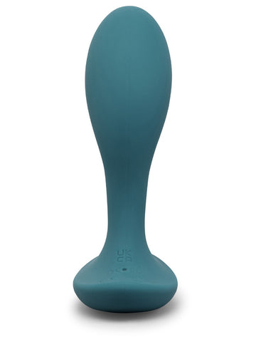 b-Vibe Essential Vibing P-Spot Silicone Plug