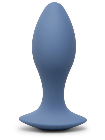 b-Vibe 4 Inch Vibing Silicone Prostate Plug