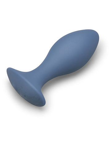 b-Vibe 4 Inch Vibing Silicone Prostate Plug