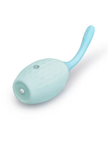 b-Vibe Silicone Flexflow Anal Cleansing Douche