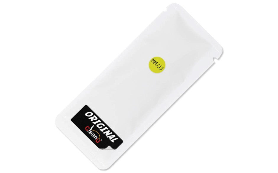 Screeny Weeny CleanUrin Sachet 25ml Temperature Stable Synthetic Solution - - Dental and Clinical