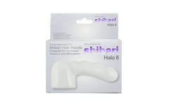 Shibari Halo II Phthalate Free Body Wand Attachment - - Body Wands