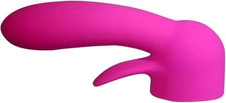 Shibari Mini Halo Blush Body Wand Attachment Premium Silicone Enhancement - Body Wands