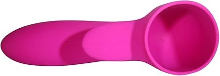 Shibari Mini Halo Blush Body Wand Attachment Premium Silicone Enhancement - - Body Wands
