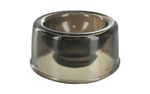 XR Brands Size Matters Penis Cylinder Comfort Seal TPR Vacuum Enhancement - Pumps, Extenders and Sleeves