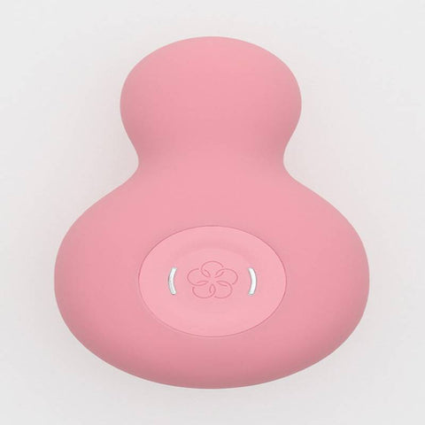 Iroha Yuki Waterproof Personal Vibrator by Tenga
