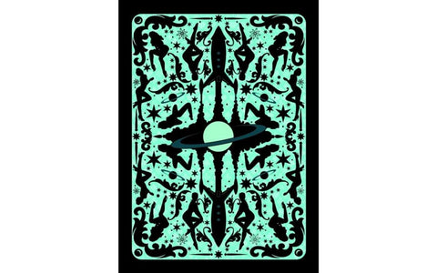 Wood Rocket Pornstar Playing Cards Adult Game Premium Deck with Custom Box - Sex Games, Coupons and Tricks