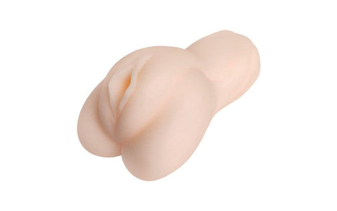 Yuira Maga This X Comic Masturbator with Internal Ribbing and Suction - Masturbators and Strokers