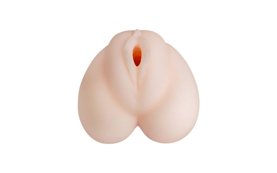 Yuira Maga This X Comic Masturbator with Internal Ribbing and Suction - - Masturbators and Strokers