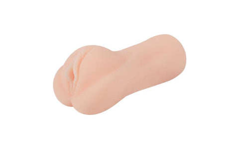 Yuira KMP Premium Hall Crystal Ellie Real Hole Mens Stroker Crystal Design - Masturbators and Strokers