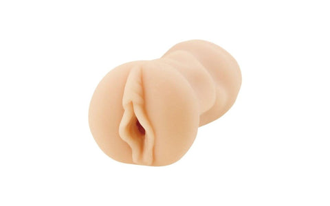 Yuira KMP Hall Crystal Ellie Real Hole Male Masturbator Premium TPE Design - Masturbators and Strokers
