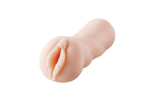 Yuira KMP Hall Otsu Alice Real Hole Mens Stroker With Lotion TPE Masturbator - - Masturbators and Strokers