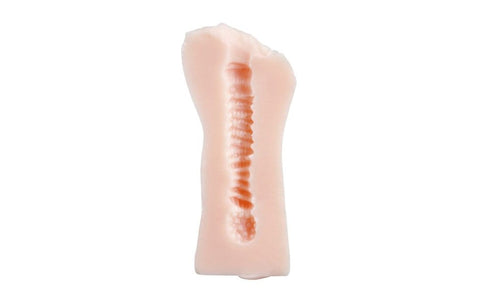 Yuira KMP Hall Otsu Alice Real Hole Mens Stroker With Lotion TPE Masturbator - Masturbators and Strokers